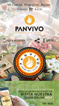 Mobile Screenshot of panvivo.com